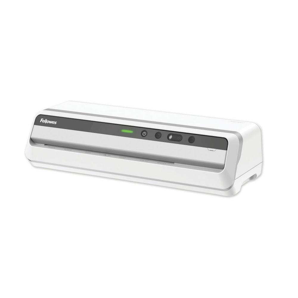 Plastifieuse Fellowes Jupiter A3 jusqu' 2x250 microns - Blanc /gris