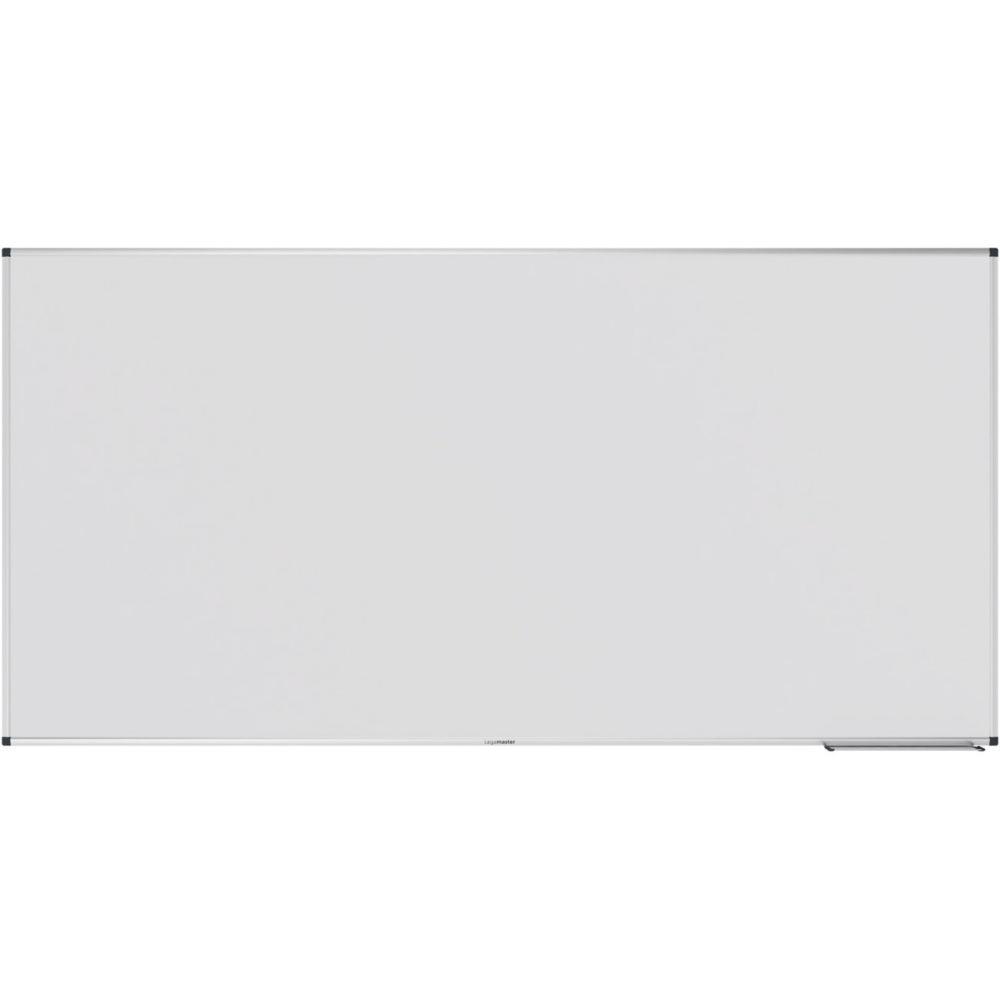 Tableau blanc magntique Legamaster Unite Plus effaable  sec surface maille - 100x200 cm