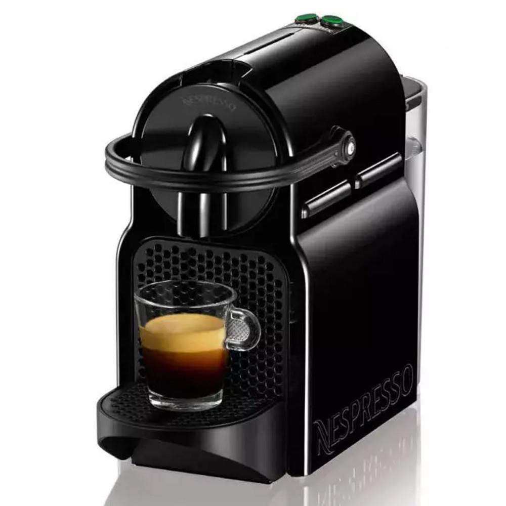 Machine  caf  capsules Magimix Nespresso Inissia - Noir