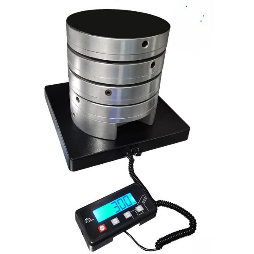 P�se colis Little Balance LB Pro e-300 - Affichage d�port� - 300 kg