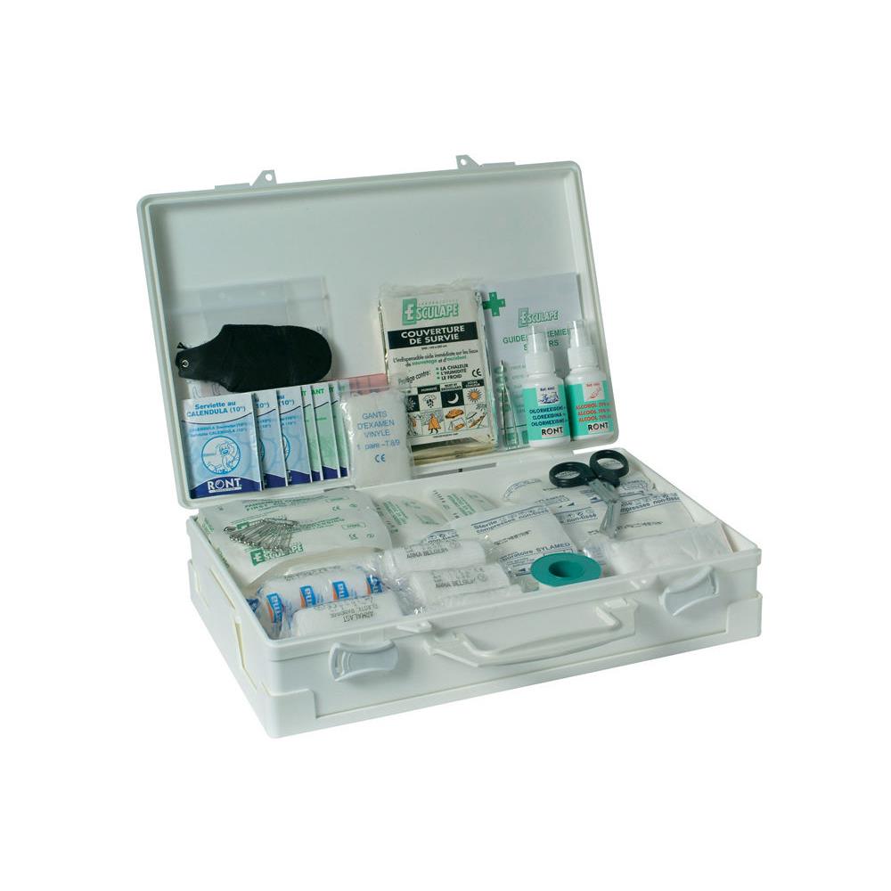 Trousse de secours 8  12 personnes