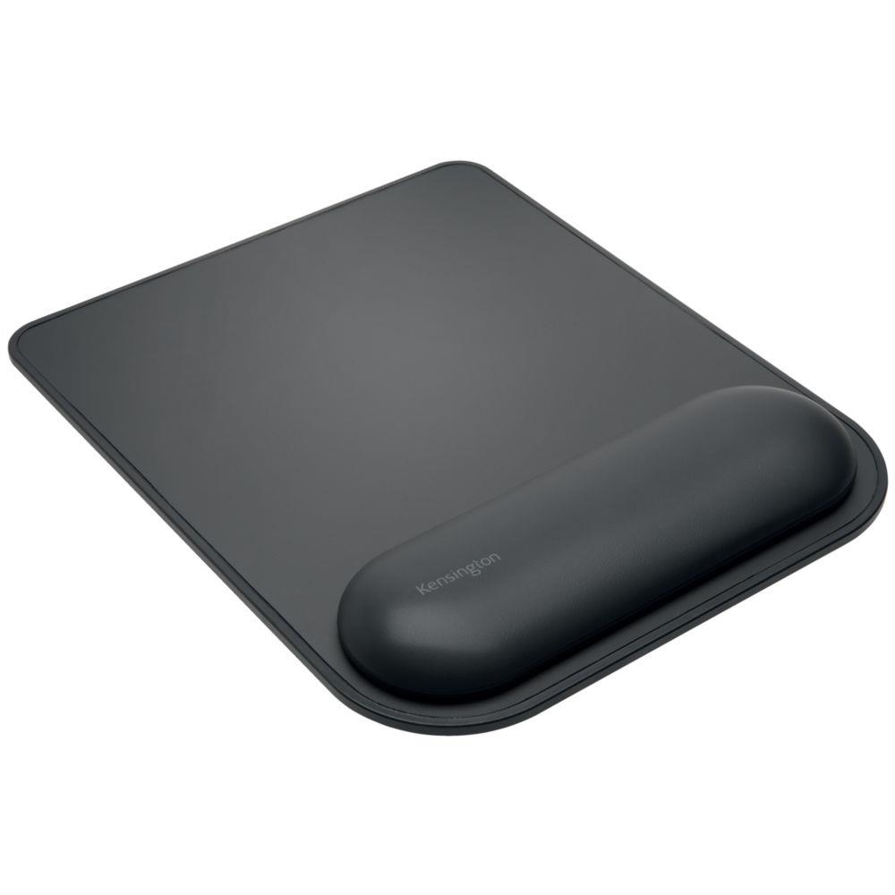 Kensington tapis de souris avec repose-poignet ergosoft