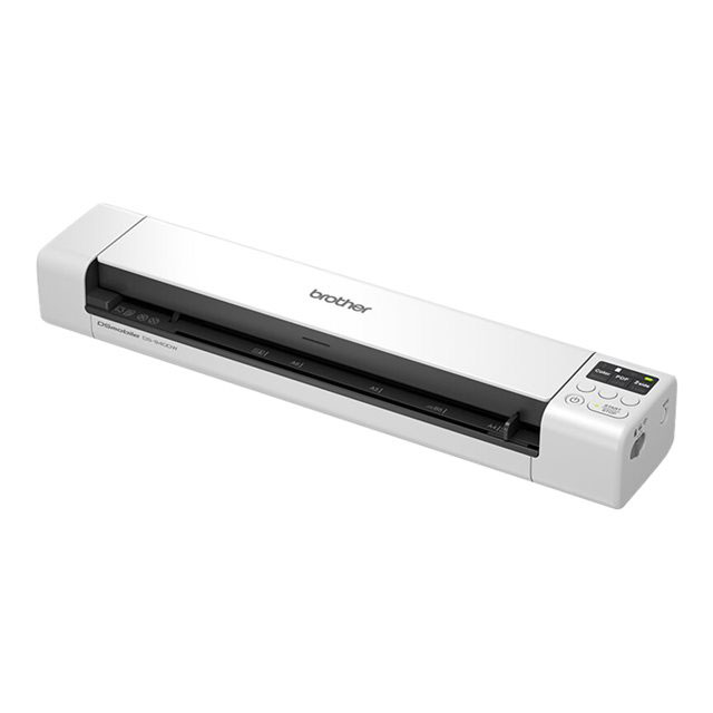 Brother ds-940dw - scanner mobile de documents wifi