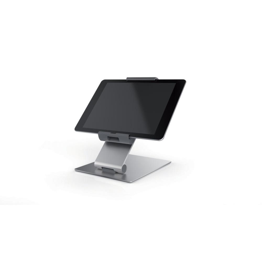 Support pour tablette sur table Durable - l.155 x H.242 mm
