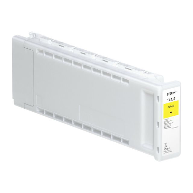 Cartouches pour imprimantes - Epson singlepack yellow t44j440 ultrachrome pro 12 700ml