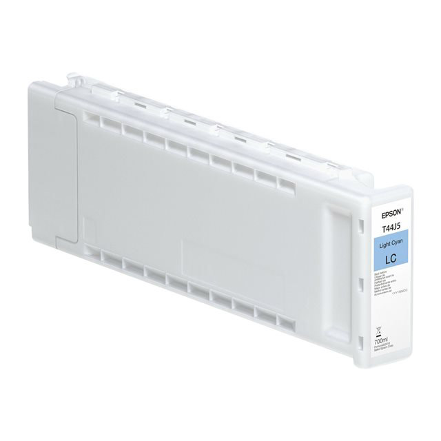 Cartouches pour imprimantes - Epson singlepack light cyan t44j540 ultrachrome pro 12 700ml