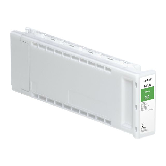 Cartouches pour imprimantes - Epson singlepack green t44jb40 ultrachrome pro 12 700ml