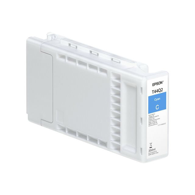 Cartouches pour imprimantes - Epson singlepack cyan t44q420 ultrachrome pro 12 350ml