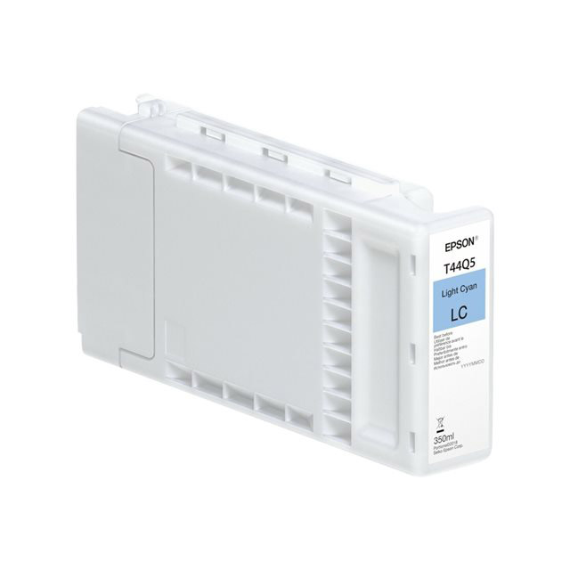 Cartouches pour imprimantes - Epson singlepack light cyan t44q540 ultrachrome pro 12 350ml