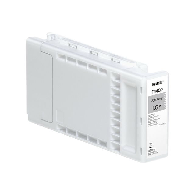 Cartouches pour imprimantes - Epson ultrachrome pro 12 cartouche d'encre 1 pice(s) original gris clair
