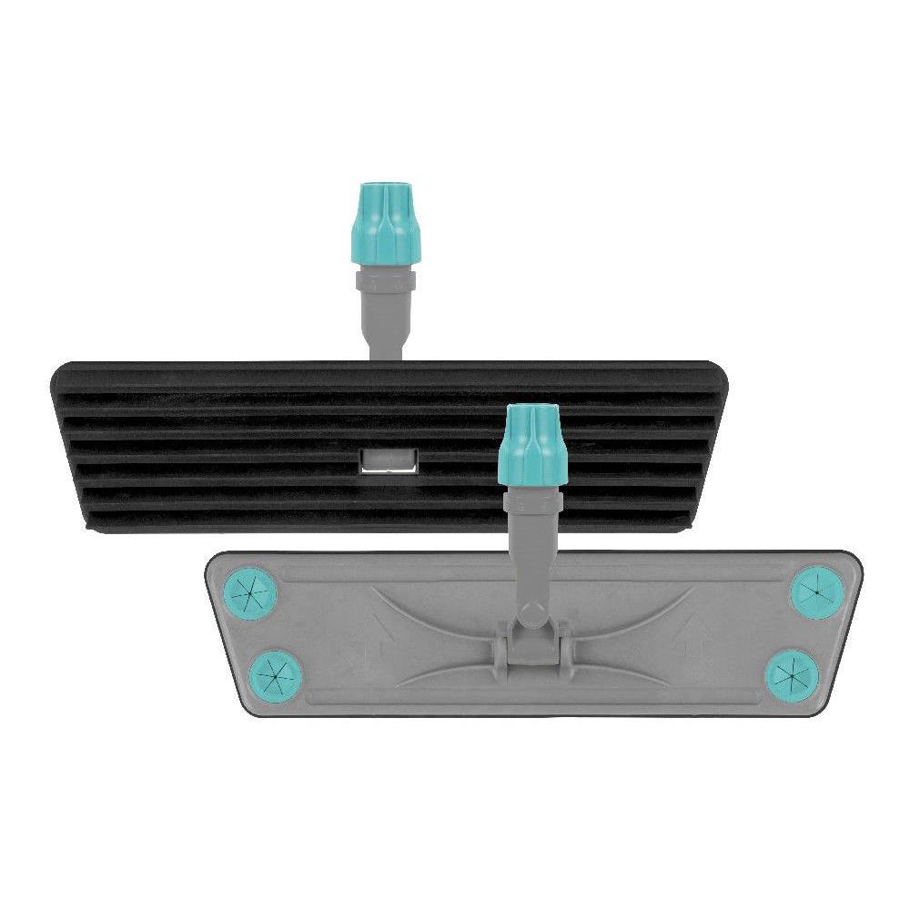 Monture pour balai trapze  lamelles 60 cm