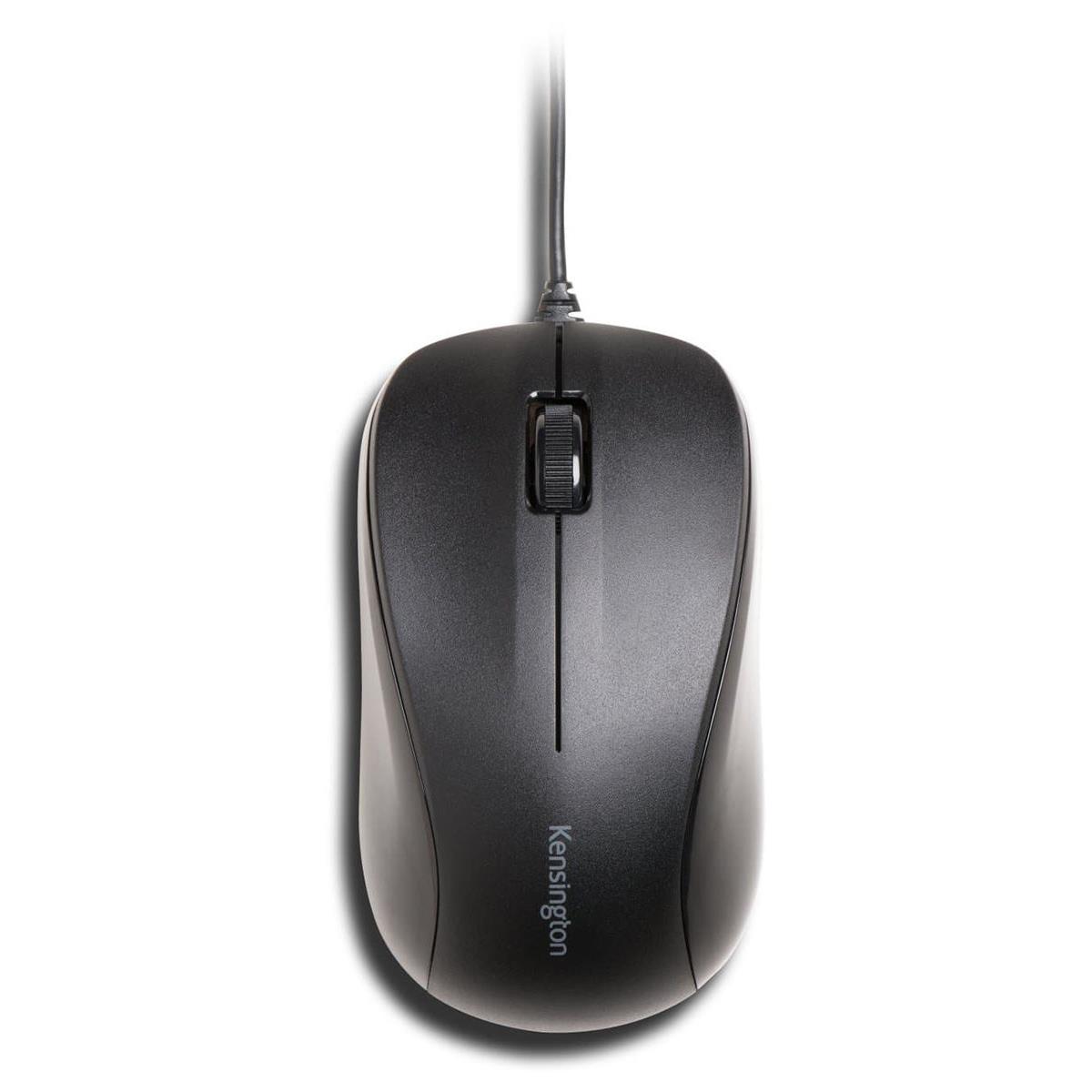 Kensington souris valu filaire