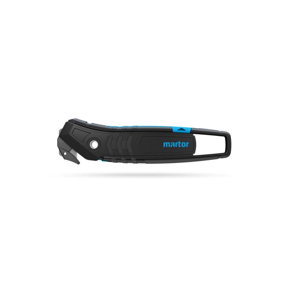 Couteau de scurit / Cutter Martor Secumax 350 - Lame n3550