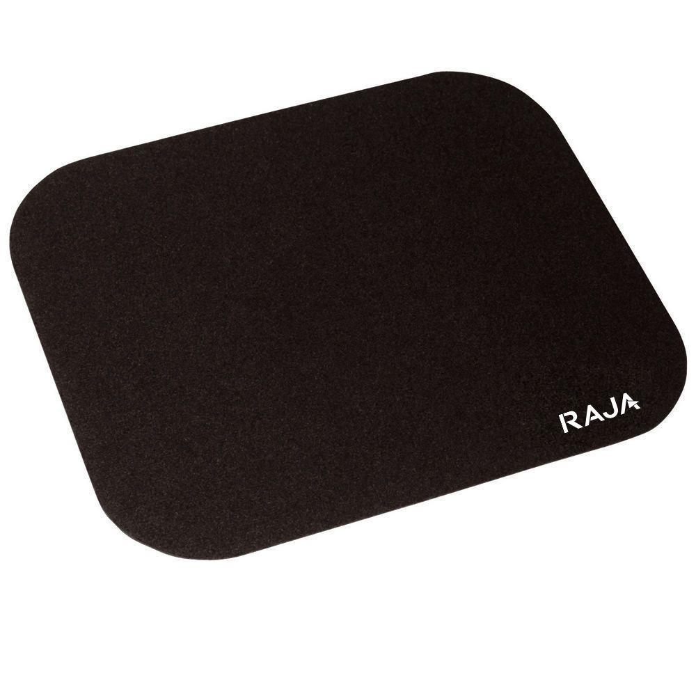 Tapis de souris - noir