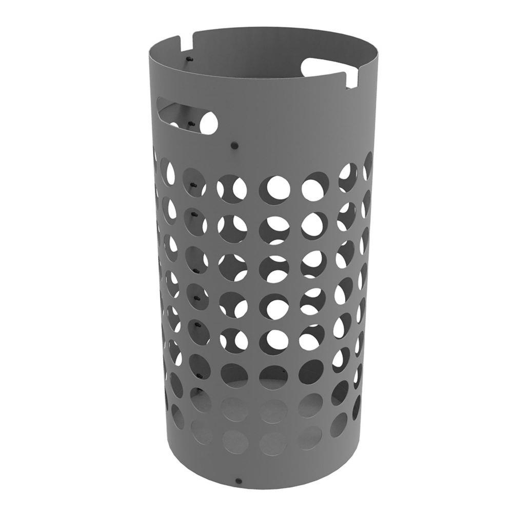 Porte-parapluie Unilux Smart - Gris