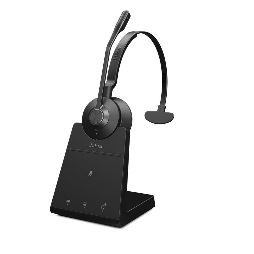 45 Engage Jabra SE Jabra Mono Casque sans fil DECT main libre + station de charge