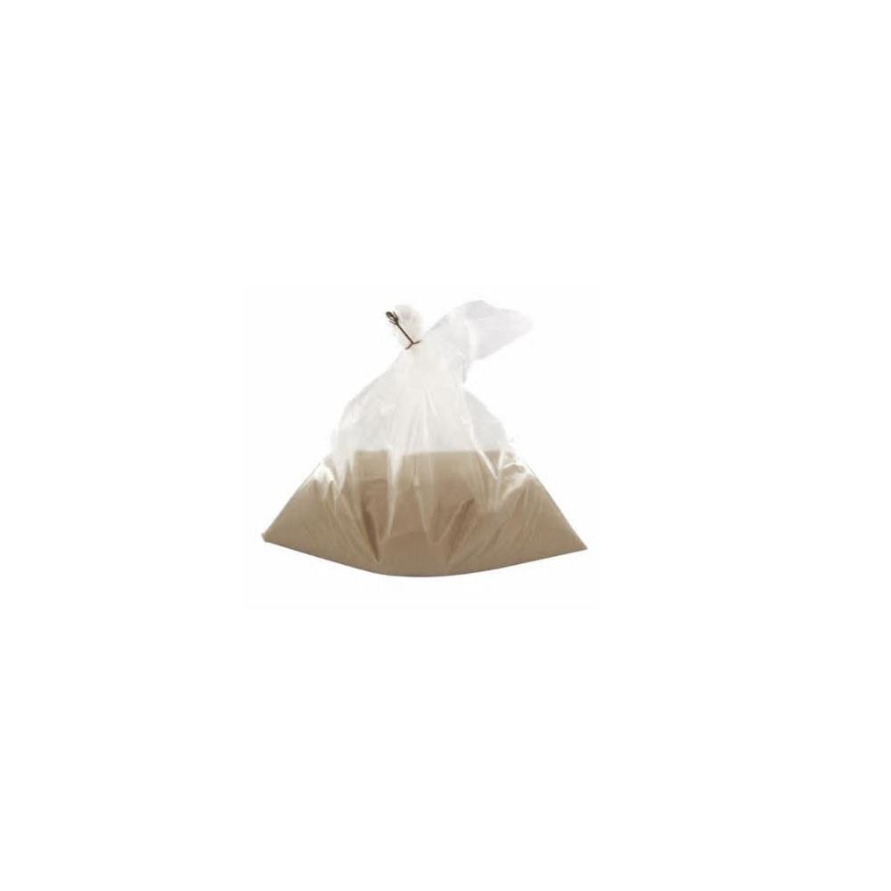 Recharge sac de sable pour cendrier - 1 kg