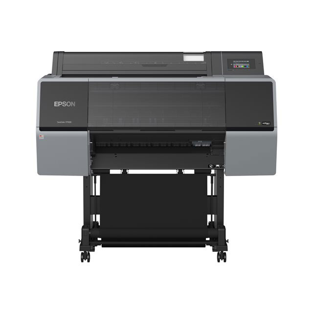 Imprimantes grand format - Epson surecolor sc-p7500 spectro