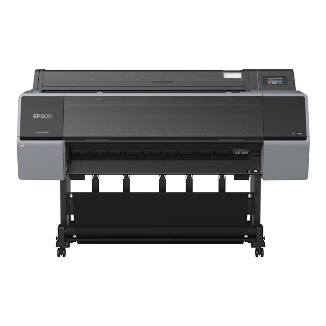 Imprimantes grand format - Epson surecolor sc-p9500 spectro