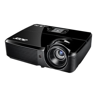 Projecteur  focale standard - Acer essential x1123hp projecteur  focale standard 4000 ansi lumens dlp svga (800x600) noir