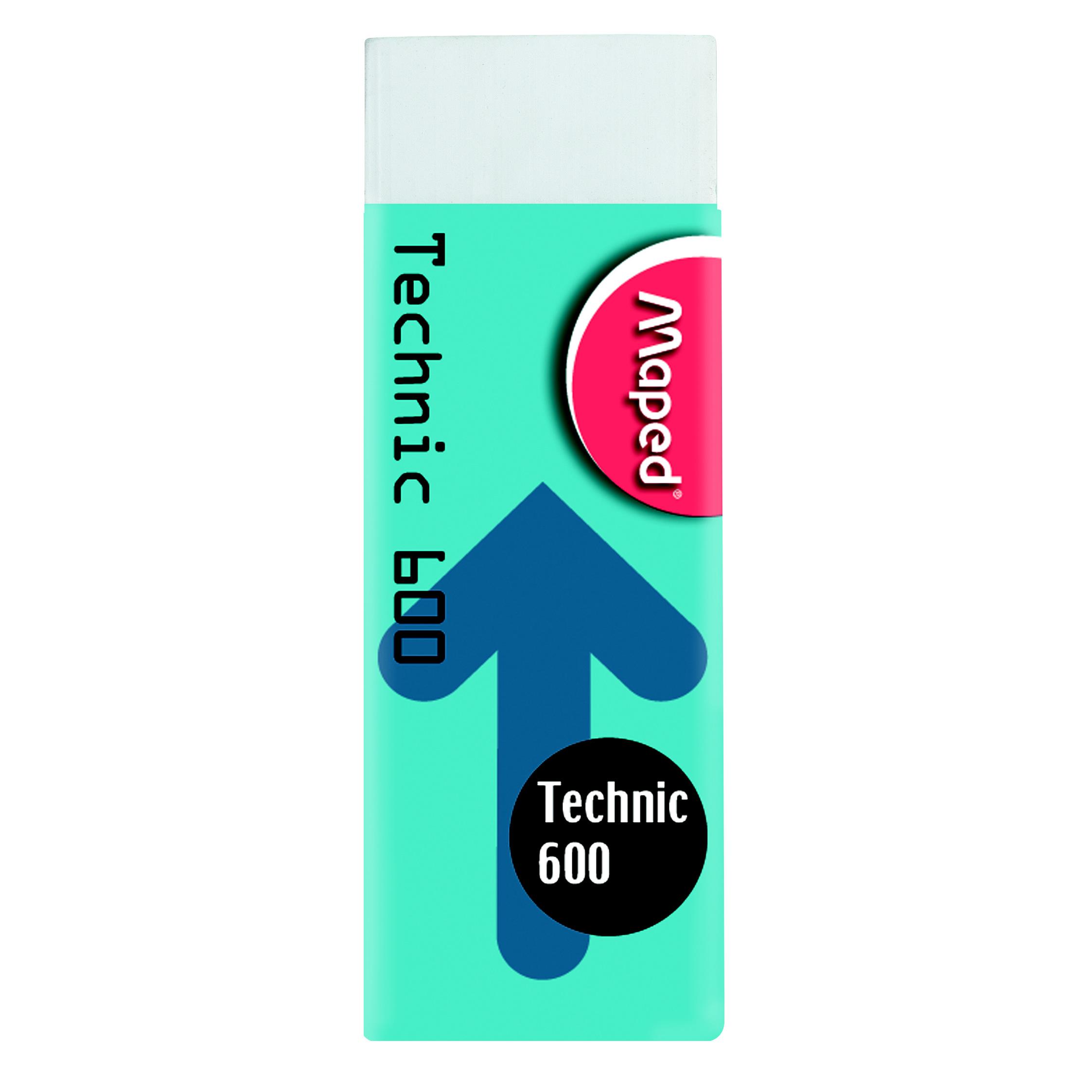 Gomme Technic 600