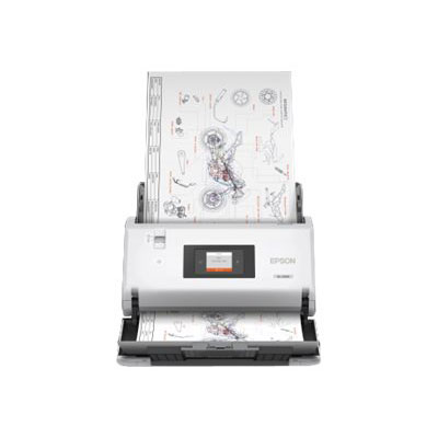 Epson workforce ds-30000