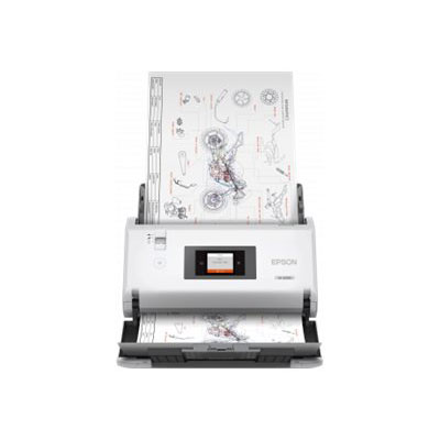 Epson workforce ds-32000