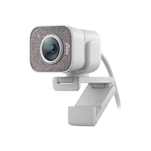 Logitech streamcam