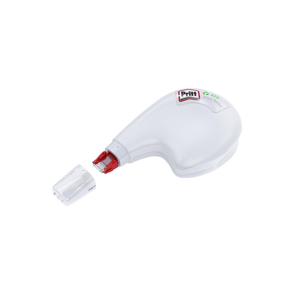 Roller de correction Pritt Comfort application latrale - 4.2 mm x 8.5 m