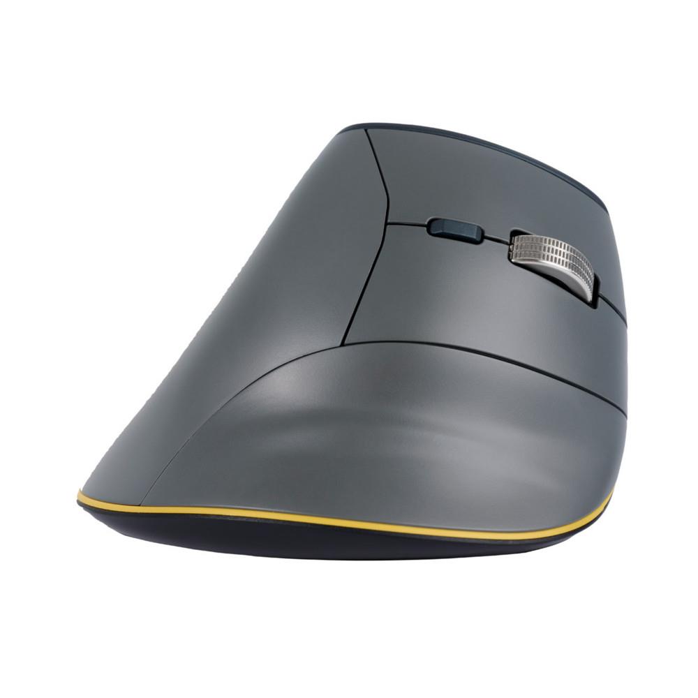 Bakkerelkhuizen fastforward mouse