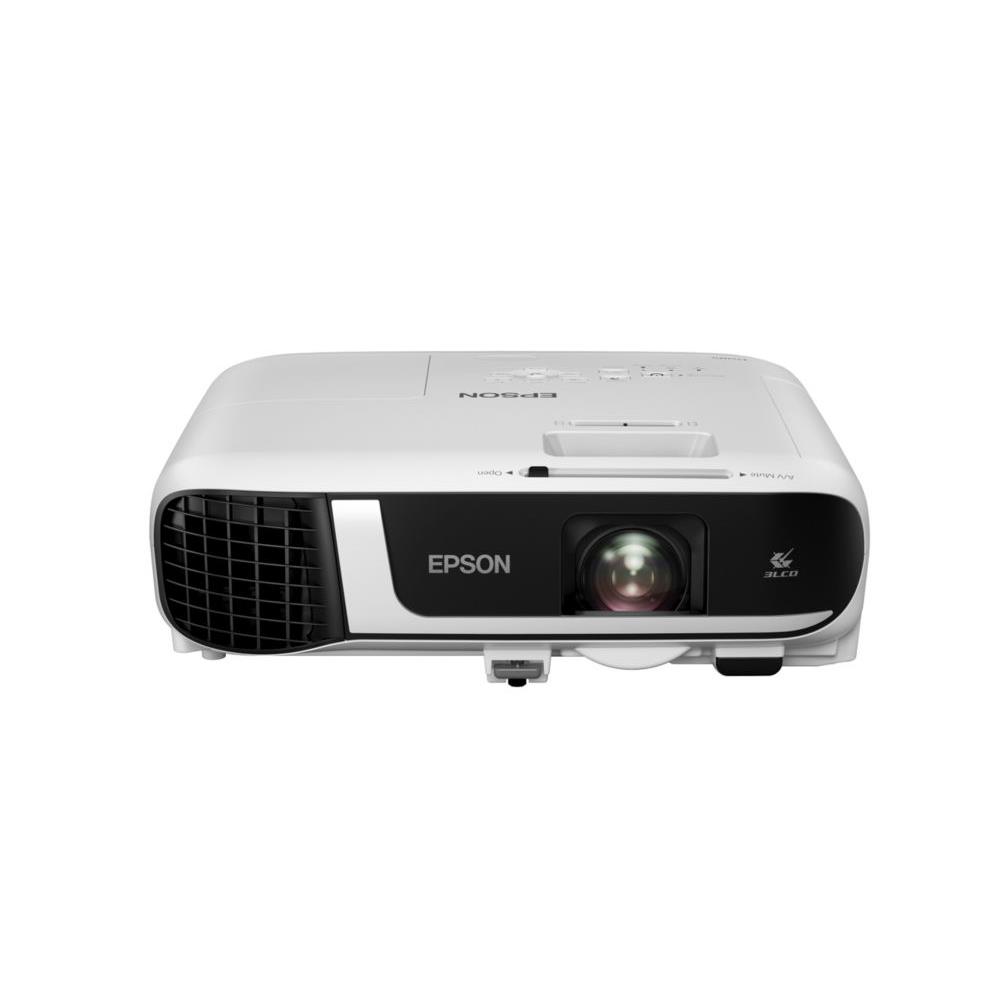 Projecteur  focale standard - Epson eb-fh52
