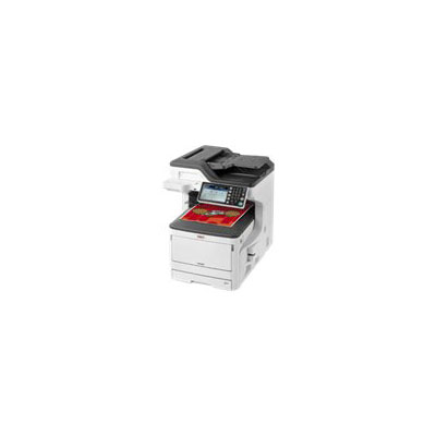 Oki mc883dn led a3 1200 x 1200 dpi 35 ppm