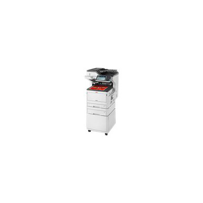 Oki mc883dnct led a3 1200 x 1200 dpi 35 ppm