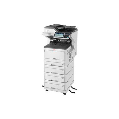 Oki mc883dnv led a3 1200 x 1200 dpi 35 ppm