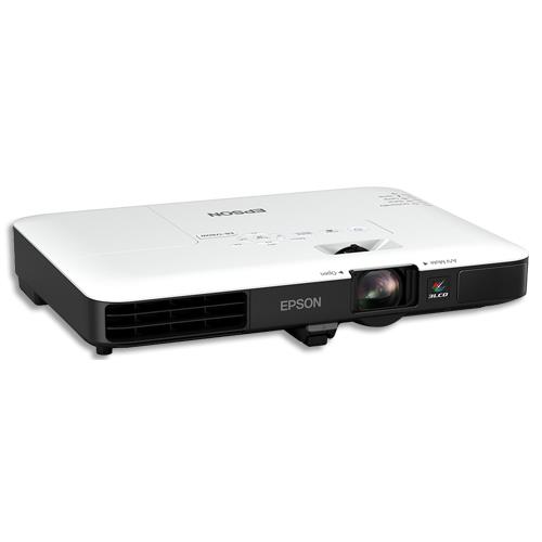 Projecteur  focale standard - Epson eb-1780w