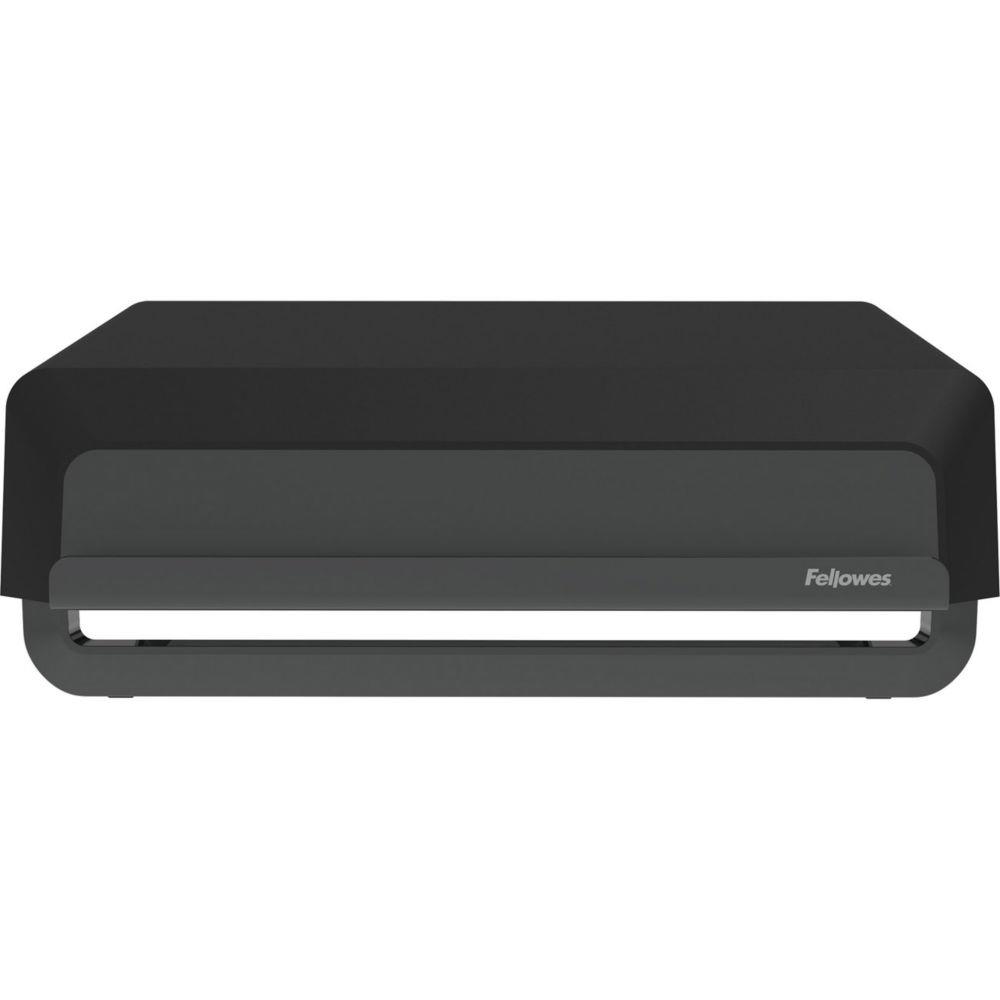 Support moniteur Fellowes Breyta - Noir