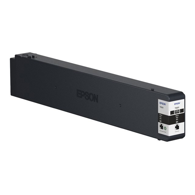 Cartouches pour imprimantes - Epson workforce enterprise wf-c20600 black ink cartouche d'encre 1 pice(s) original noir