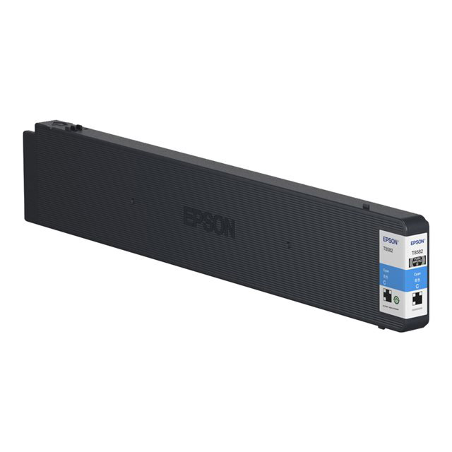 Cartouches pour imprimantes - Epson workforce enterprise wf-c20600 cyan ink cartouche d'encre 1 pice(s) original