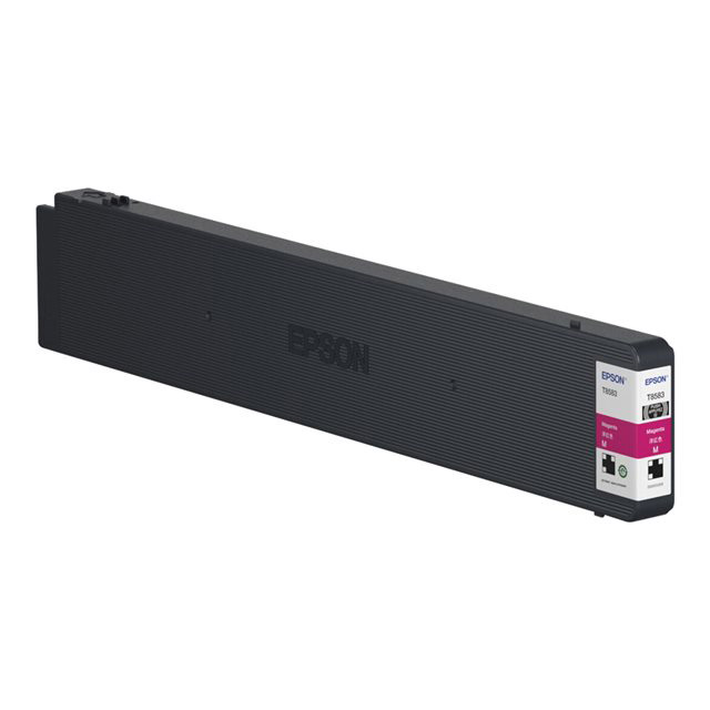 Cartouches pour imprimantes - Epson workforce enterprise wf-c20600 magenta cartouche d'encre 1 pice(s) original