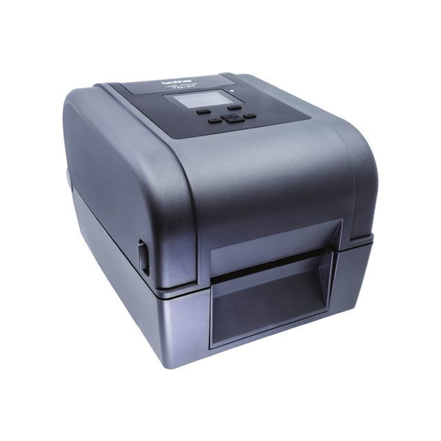 Brother td-4650tnwb - imprimante d'tiquettes  transfert thermique