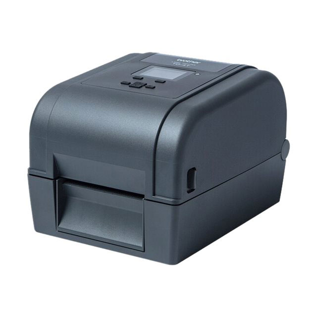 Brother td-4750tnwb - imprimante d'tiquettes  transfert thermique