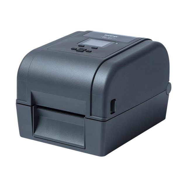 Brother td-4750tnwbr - imprimante d'tiquettes  transfert thermique