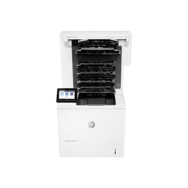 Imprimantes laser - Hp laserjet enterprise m611dn