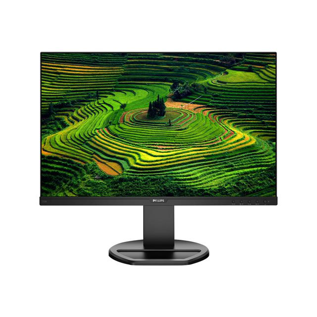 Philips 230b8qjeb/00 cran plat de pc 57,1 cm (22.5") 1920 x 1200 pixels wuxga led noir