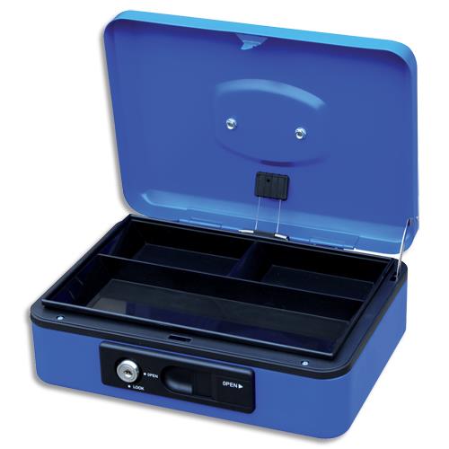 Pavo 8007530 caisse enregistreuse bleu
