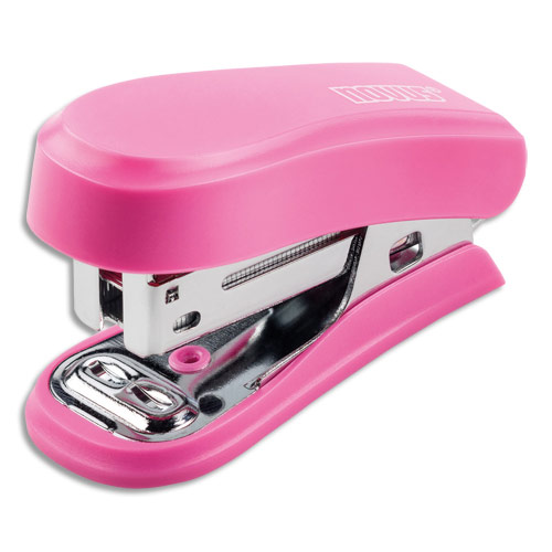 Mini-agrafeuse Manuelle Verte, Idéale Pour Le Bureau, L'école