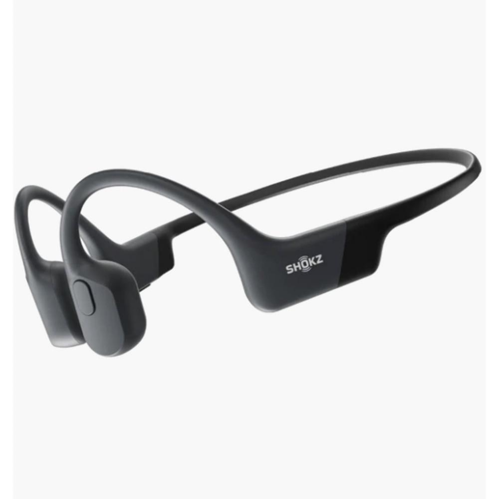 Duo OpenRun Shokz Casque Shokz sans fil Bluetooth