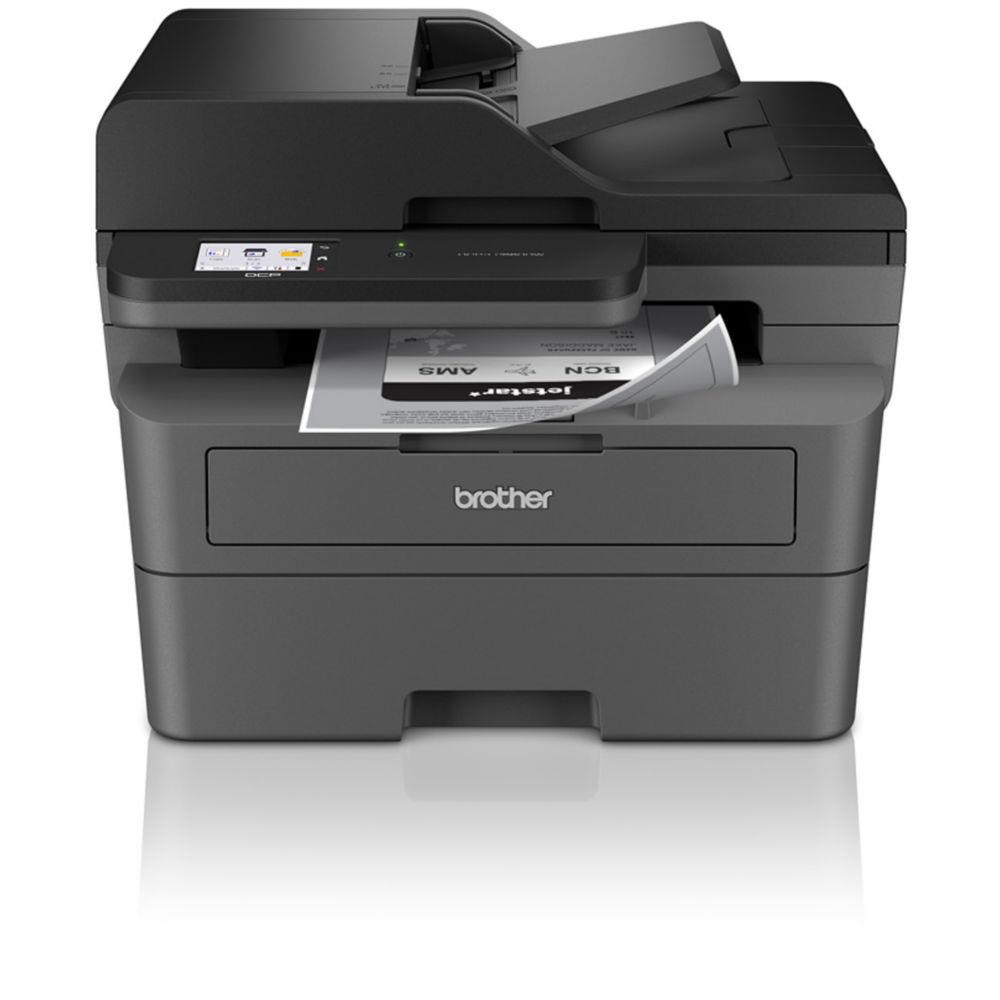 Brother dcp-l2660dw imprimante multifonction laser a4 1200 x 1200 dpi 34 ppm wifi