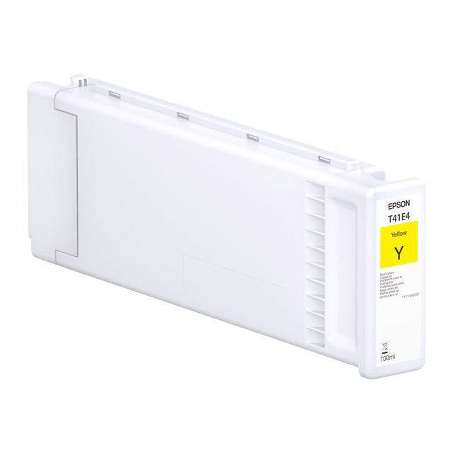 Cartouches pour imprimantes - Epson ultrachrome xd2 cartouche d'encre 1 pice(s) original jaune