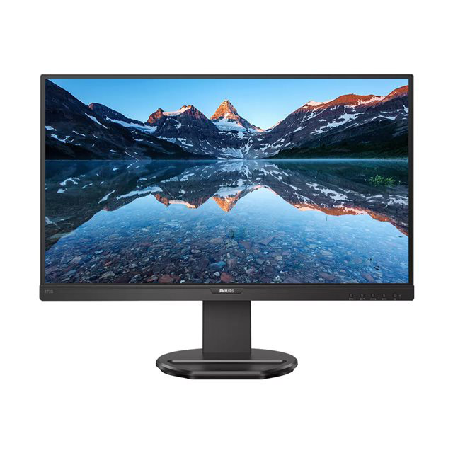 Philips 273b9/00 led display 68,6 cm (27") 1920 x 1080 pixels full hd lcd noir